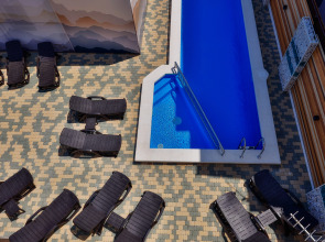 Гостевой дом Шельф