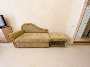 Апартаменты в ЖК Рио де Мамайка