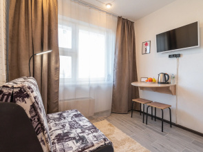 Komfort Mini Apartments
