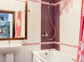 Отель Свояк