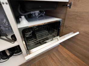 Апартаменты Endeavour Loft Apartments 3