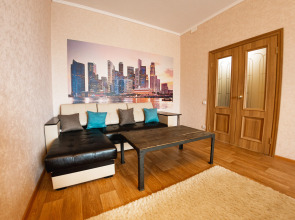 Апартаменты Романтические на проспекте Победы