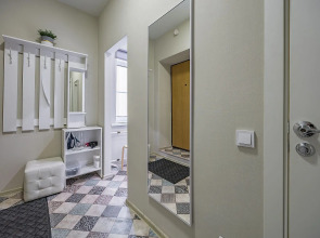 Апартаменты Сутки-Дом - Покровка 28