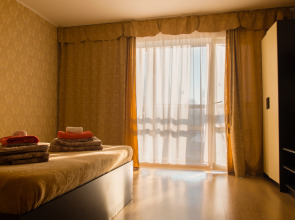 Апартаменты в 1 Краснофлотском Переулке 15Б