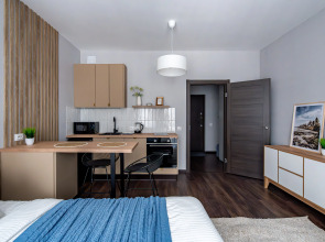 Квартира Стрижи