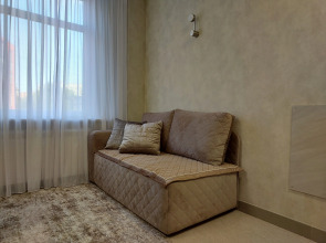 Квартира Студия в Центре Города