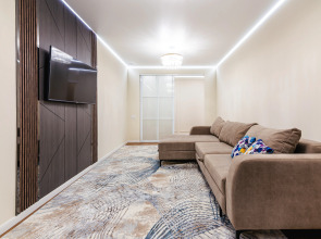 Квартира Акварель