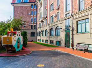 Апартаменты Балтика 18