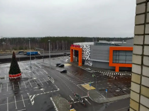 Квартира в Боровом рядом с М4 Дон