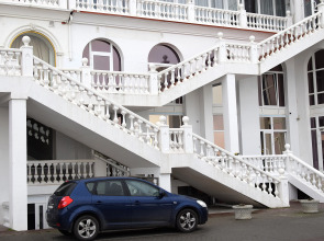 Хостел АртХаус