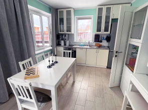 Гостевой дом на Волге River Houses