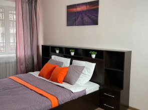 Апартаменты В самом сердце Ярославля