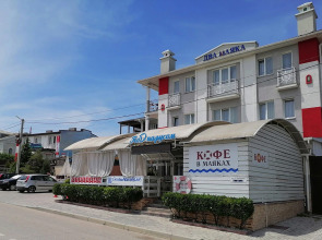 Гостевой дом Два Маяка