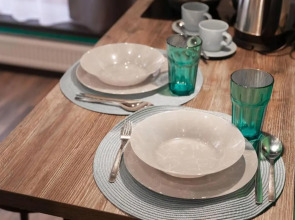 Апартаменты Студия в ЖК Донской Квартал 138-2