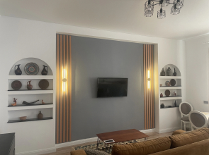 Dagfam.Apart Apartments