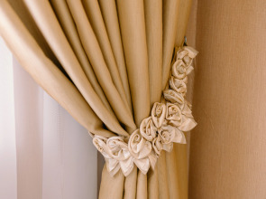 Апартаменты Любимый дом на Антонова 74