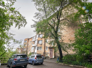 Апартаменты TopHouse на Океанском проспекте 102