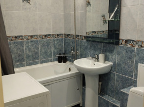 Квартира 1-комнатная на Пушкина 56