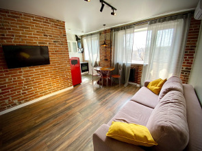 Апартаменты Современный Лофт в Центре города