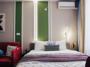 Квартира Yousinn на Никитина 67 303