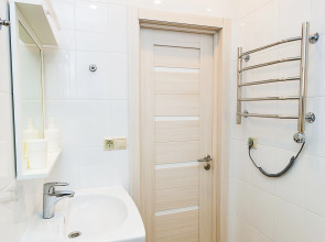 Апартаменты Новотушинская 2