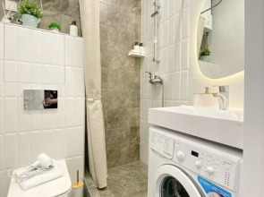 Квартира Двухместный комфортный номер