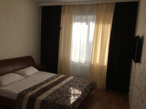 Lyuks V Tsentre Apartments