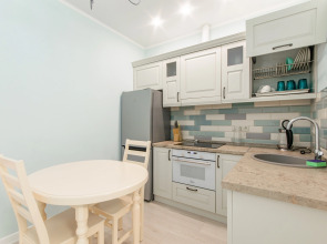 Апартаменты ПосуточноСочи.рф Солнечный Дагомыс