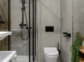 Апартаменты Два Города на Ленинском проспекте