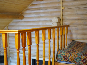 Гостевой дом в Пряже