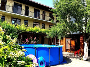 Afina Guest House
