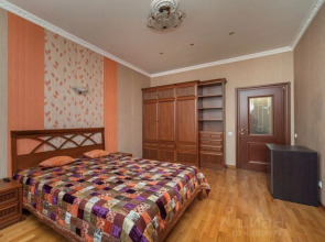 Апартаменты Роскошная Квартира для 8 Гостей с Парковкой