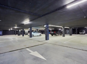 Апартаменты Midgard Club 512