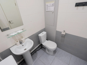 Апартаменты АпартПейдж Салют