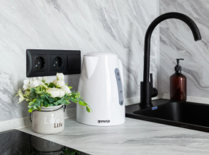 Апартаменты Место