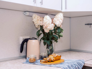 Апартаменты в Шаговой от УГНТУ Черниковка Мира 8