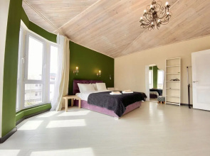Inzhir №5 Flat