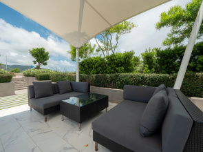 Апартаменты Семейные 2bd  в Laguna Skypark