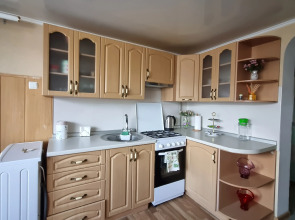 Частный дом Уютный домик