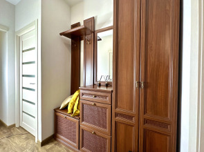 Квартира Апартаменты в центре города