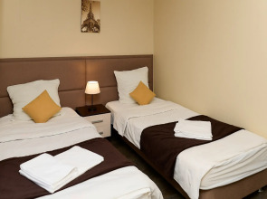 Мини-отель Акварель