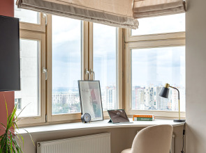 Квартира Апарт Мечты