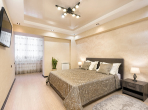 Квартира Comfort Apartment для всей семьи
