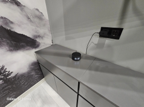 Квартира Олимпийская 87