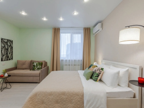 Starhouse U Gudka Flat