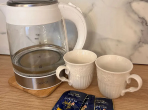 Апартаменты в Жк Чиcтoe Небo