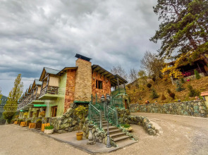 Отель Haghartsin Complex