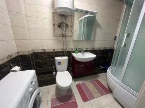 Апартаменты Гоголя 26