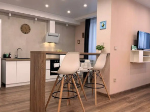 Апартаменты на Семашко, 28