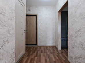 Апартаменты на улице Спортивная 17